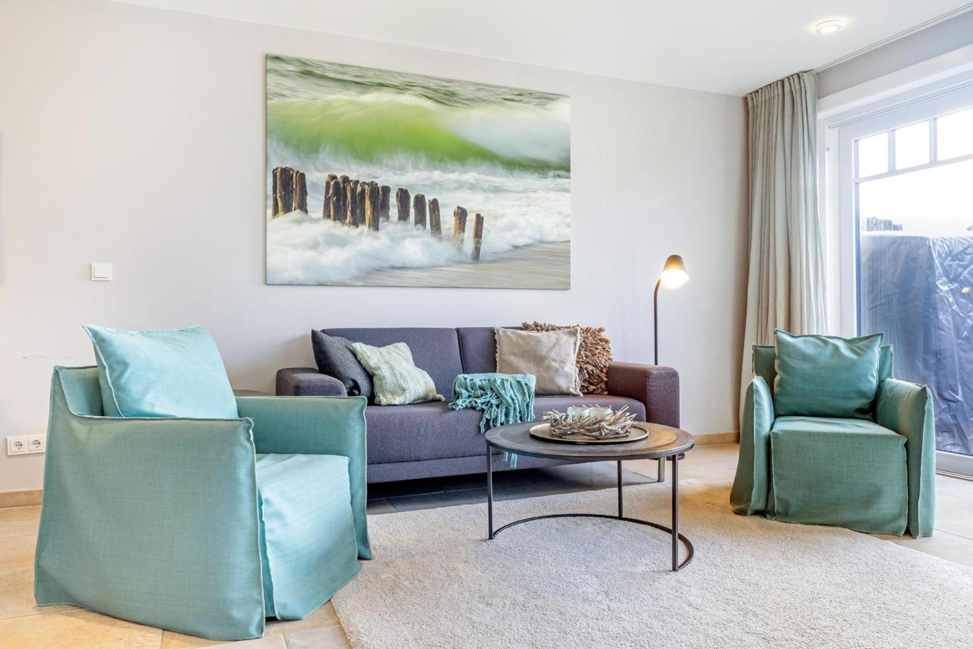 Marts Hus I - Ihr Sylter Ferientraum In Westerland Exterior foto